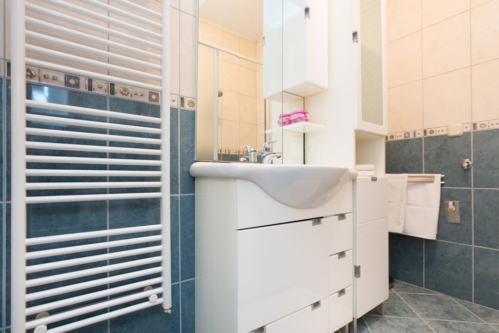 Galileo Apartment Загреб Екстериор снимка